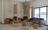 Туры в отель Livensa Living Studios Malaga Feria