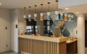 Туры в отель Livensa Living Studios Malaga Feria