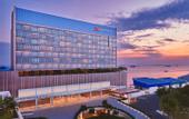 Туры в отель Batam Marriott Hotel Harbour Bay