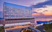 Туры в отель Batam Marriott Hotel Harbour Bay