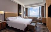 Туры в отель Batam Marriott Hotel Harbour Bay