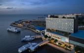 Туры в отель Batam Marriott Hotel Harbour Bay