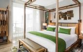 Туры в отель Batam Marriott Hotel Harbour Bay
