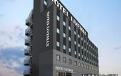 Туры в отель HOTEL LiVEMAX Takamatsu Eki Mae