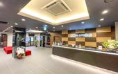 Туры в отель HOTEL LiVEMAX Takamatsu Eki Mae