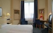 Туры в отель InterCityHotel Augsburg