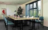 Туры в отель InterCityHotel Augsburg