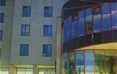 Туры в отель InterCityHotel Augsburg