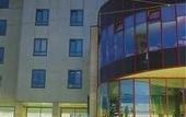 Туры в отель InterCityHotel Augsburg