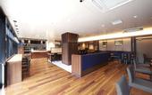 Туры в отель Sotetsu Fresa Inn Yokohama Higashiguchi