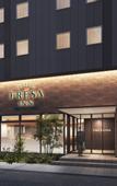 Туры в отель Sotetsu Fresa Inn Yokohama Higashiguchi