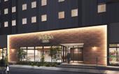 Туры в отель Sotetsu Fresa Inn Yokohama Higashiguchi