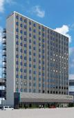Туры в отель Sotetsu Fresa Inn Yokohama Higashiguchi