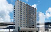 Туры в отель Sotetsu Fresa Inn Yokohama Higashiguchi