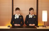 Туры в отель Sotetsu Fresa Inn Yokohama Higashiguchi