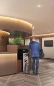 Туры в отель Sotetsu Fresa Inn Yokohama Higashiguchi