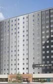 Туры в отель Sotetsu Fresa Inn Yokohama Higashiguchi