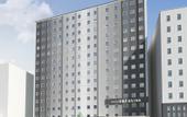 Туры в отель Sotetsu Fresa Inn Yokohama Higashiguchi