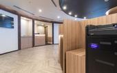 Туры в отель Sotetsu Fresa Inn Yokohama Higashiguchi