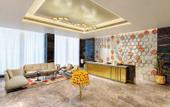 Туры в отель Bellevue Sarovar Premiere Junagadh