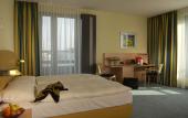 Туры в отель InterCityHotel Hamburg Hauptbahnhof