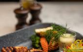 Туры в отель The Residency Towers Puducherry