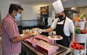 Туры в отель The Residency Towers Puducherry