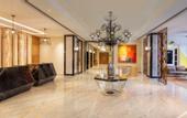 Туры в отель The Residency Towers Puducherry