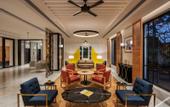 Туры в отель The Residency Towers Puducherry