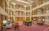 Туры в отель The Residency Towers Puducherry