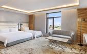 Туры в отель The Residency Towers Puducherry