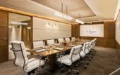 Туры в отель The Residency Towers Puducherry