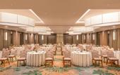 Туры в отель The Residency Towers Puducherry