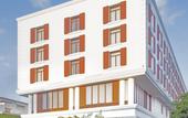 Туры в отель The Residency Towers Puducherry
