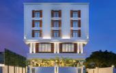Туры в отель The Residency Towers Puducherry