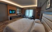 Туры в отель The Residency Towers Puducherry