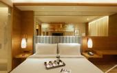Туры в отель The Residency Towers Puducherry