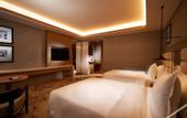 Туры в отель The Residency Towers Puducherry