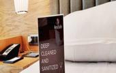 Туры в отель The Residency Towers Puducherry