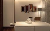 Туры в отель The Residency Towers Puducherry