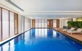 Туры в отель The Residency Towers Puducherry