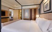 Туры в отель The Residency Towers Puducherry