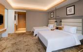Туры в отель The Residency Towers Puducherry