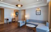 Туры в отель The Residency Towers Puducherry