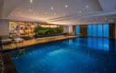 Туры в отель The Residency Towers Puducherry