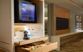 Туры в отель The Residency Towers Puducherry