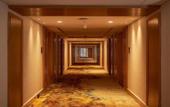 Туры в отель The Residency Towers Puducherry