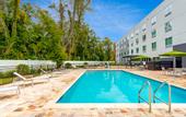 Туры в отель Wyndham Garden Orlando Airport