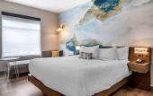 Туры в отель Cambria Hotel Orlando Airport