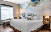 Туры в отель Cambria Hotel Orlando Airport